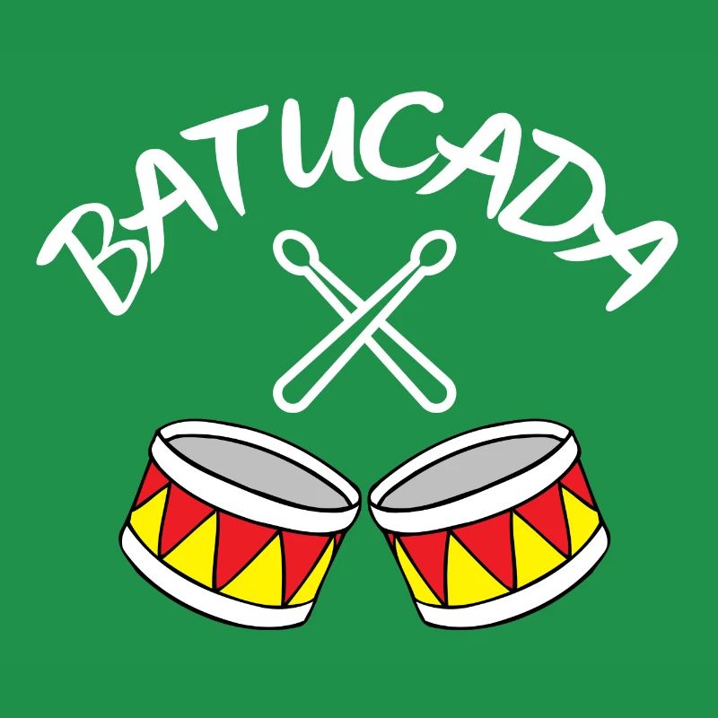 batucada, percussion, drum