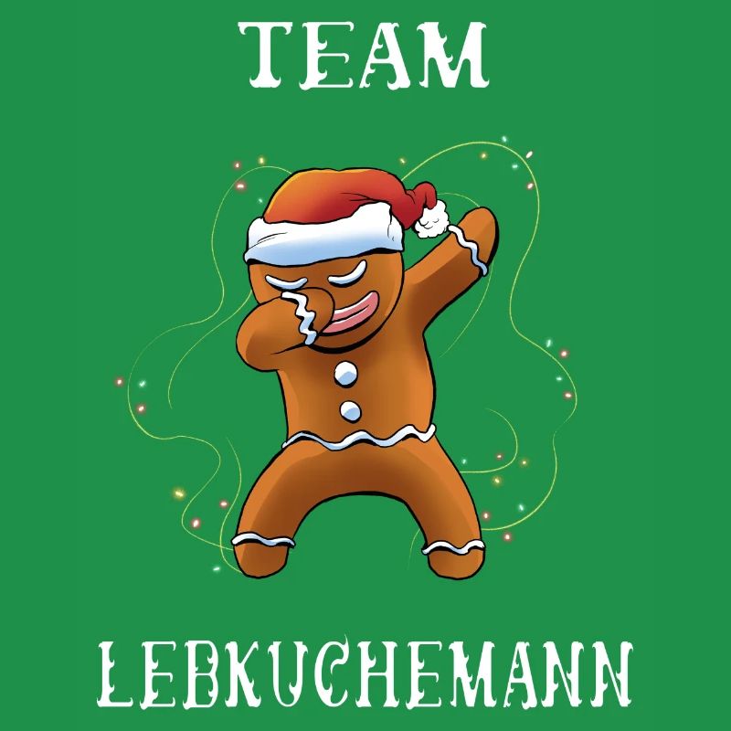 Équipe Gingerbread