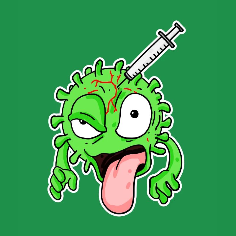 Virus vaccination