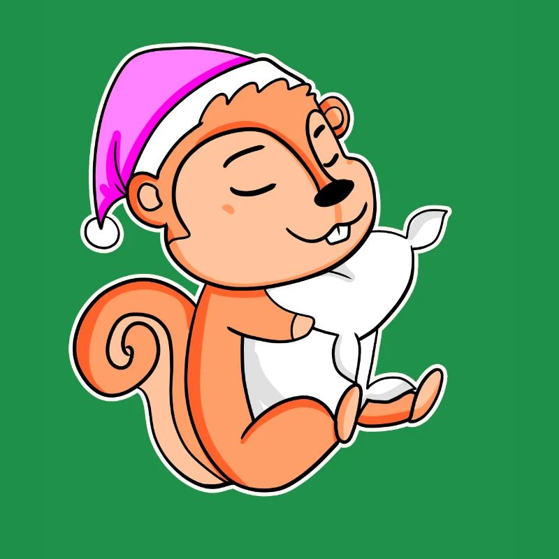 Eichhörnchen