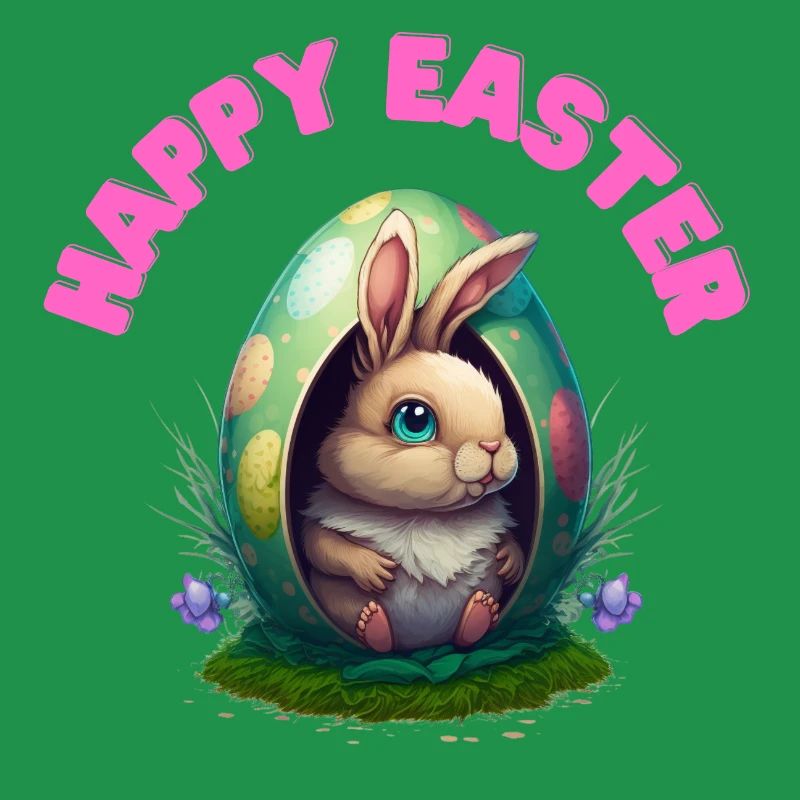 Happy Easter Happy Easter