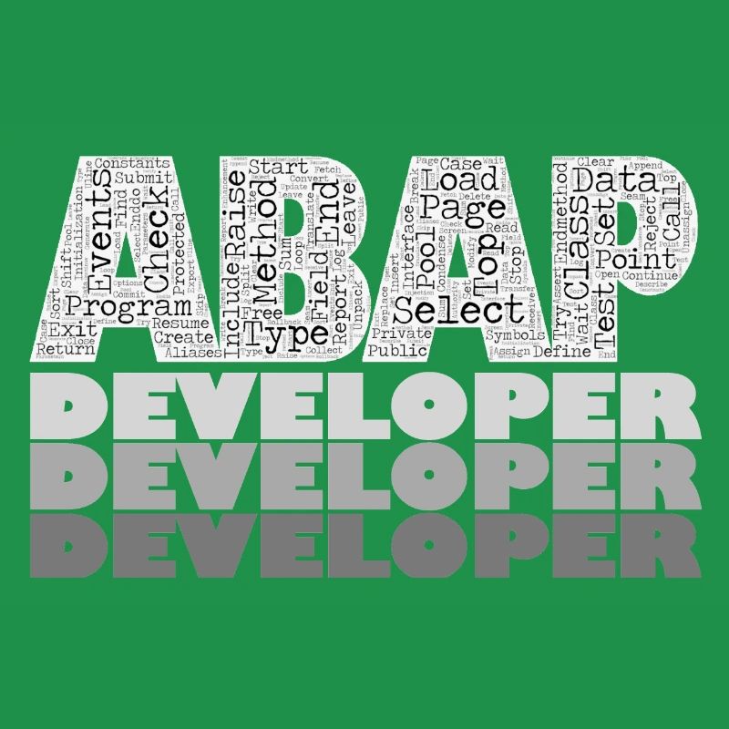 ABAP Developer