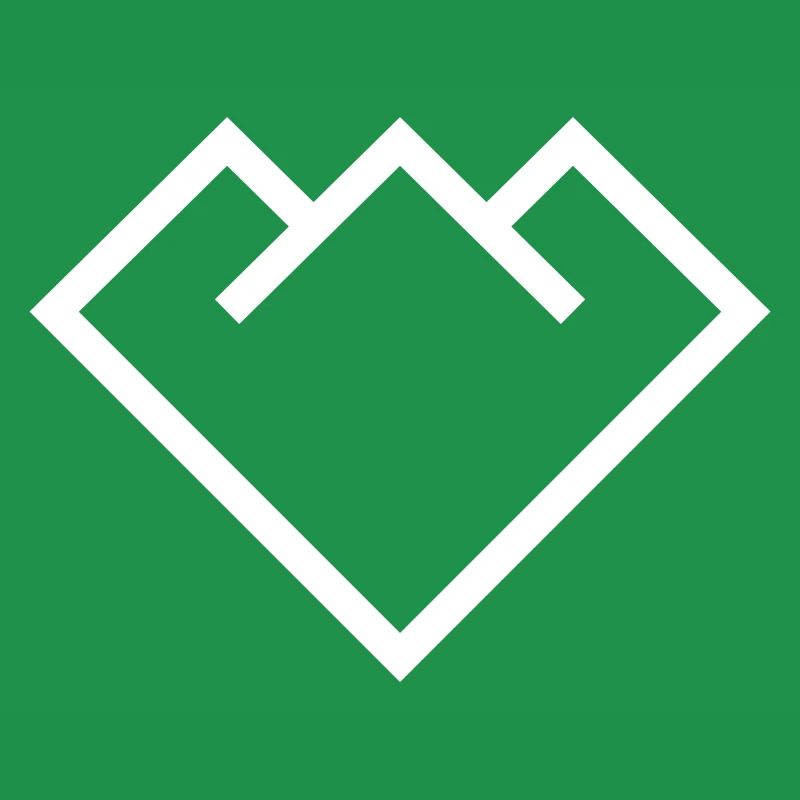 Mountain white