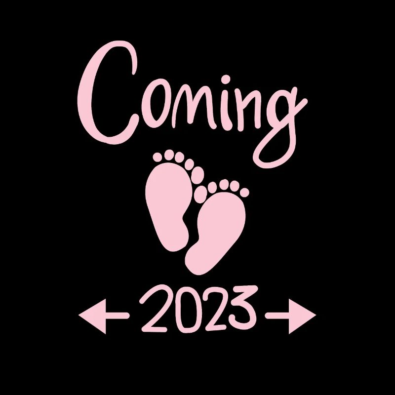 Pregnant 2023