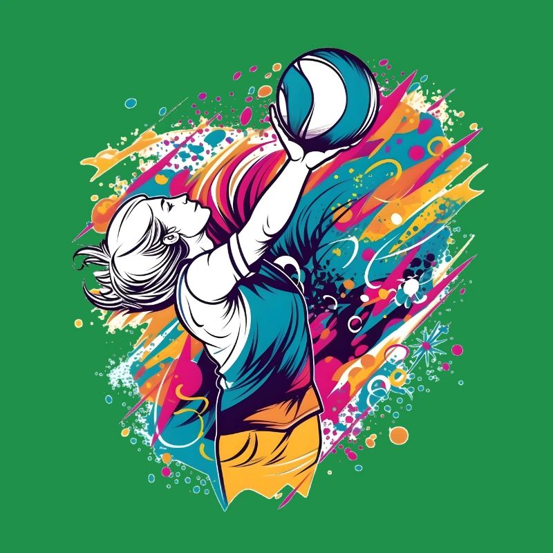 Volleyball