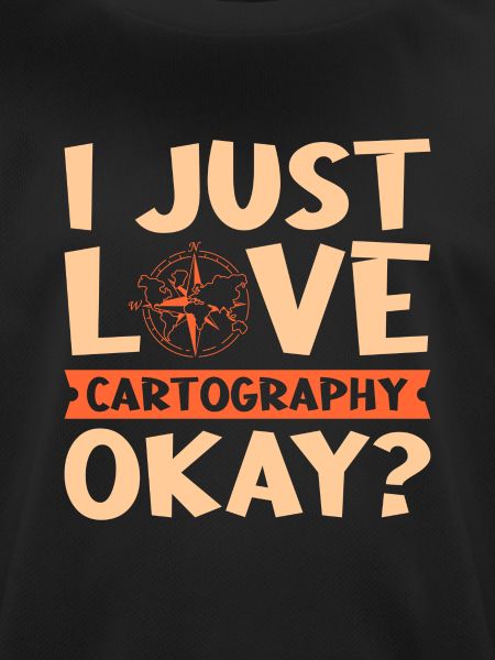 Cartography design