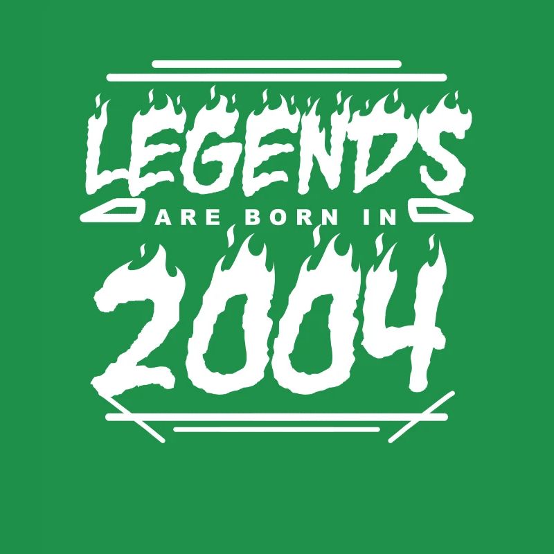 2004 - Année 2004 - Année 2004