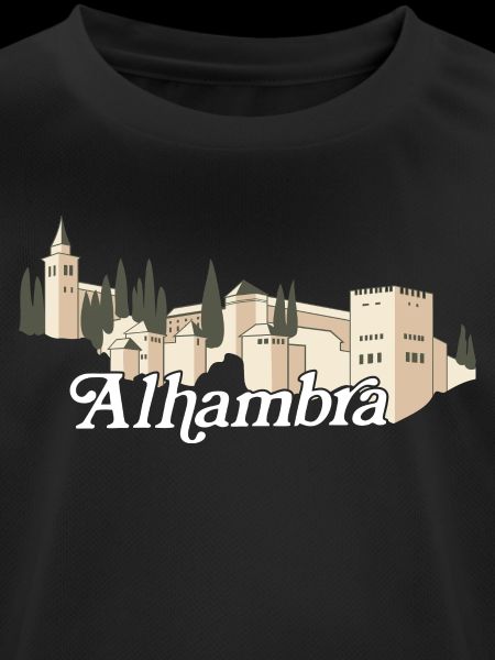 Alhambra (dark)