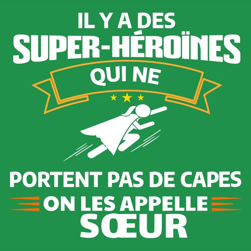Héroïnes non capes illustrées