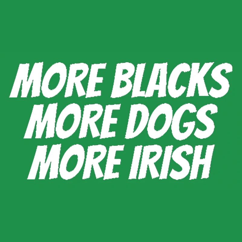 White Text Designs