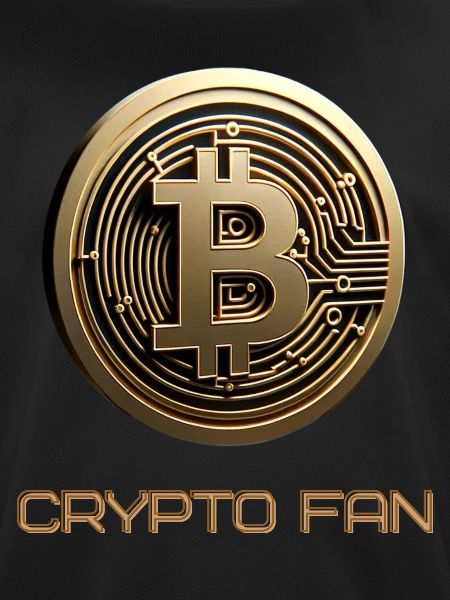 Bitcoin 3D Cryptocurrency