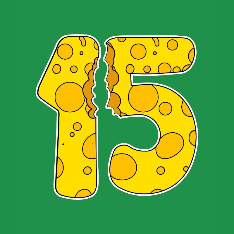 15 ans de Funny Cheese