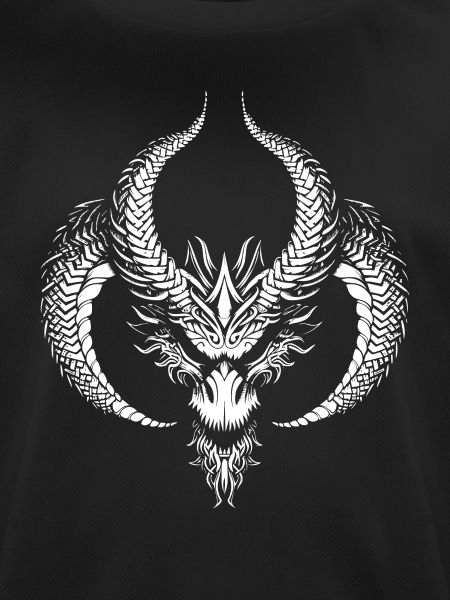 Dragon's Head