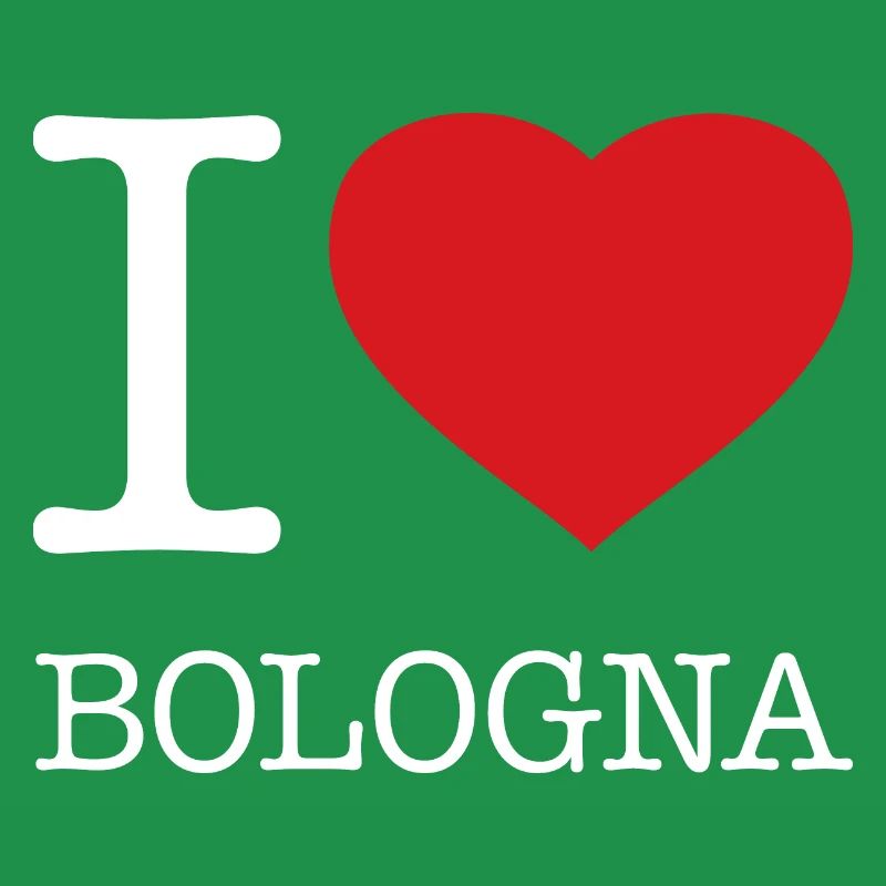 J’AIME BOLOGNE