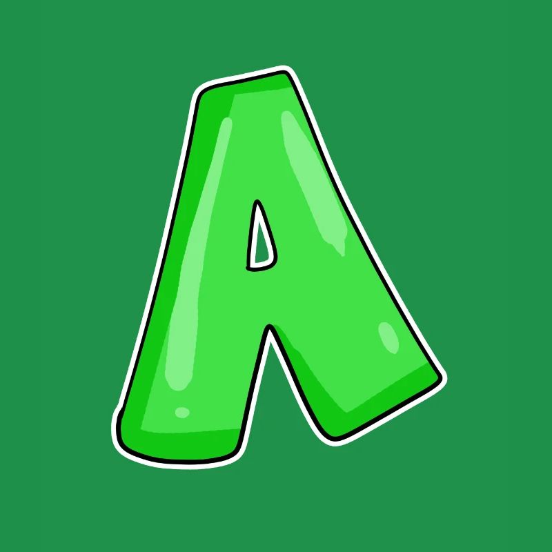 point A Point initial