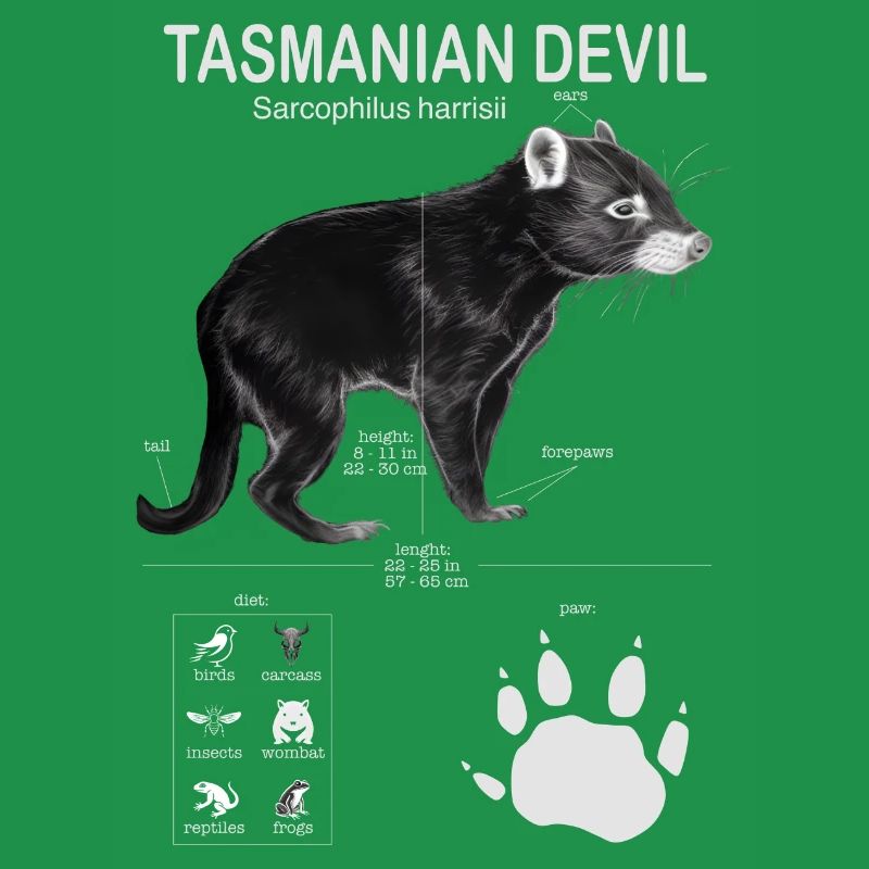 Tasmanian Devil