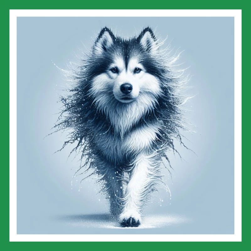Husky