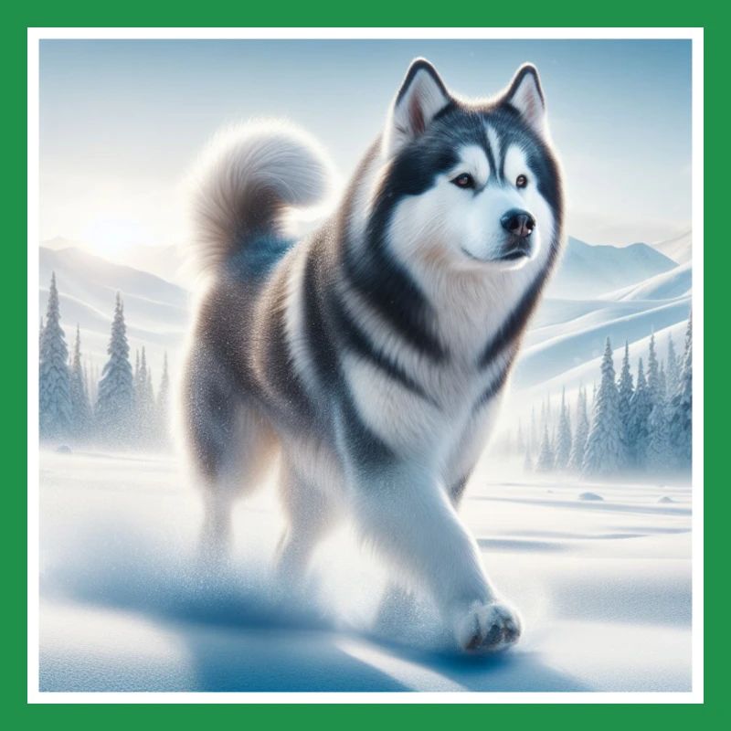 Husky