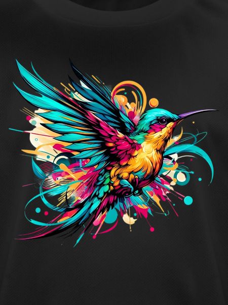Hummingbird