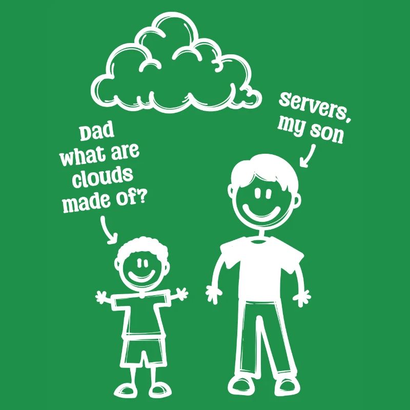 Developer Coden Computerfreak Webentwickler Geek