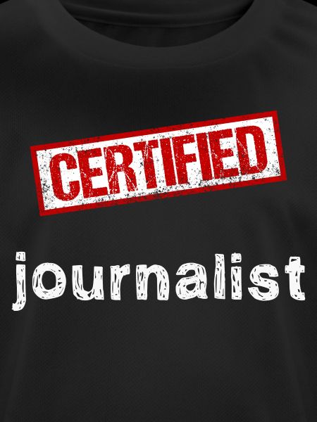 Journalist