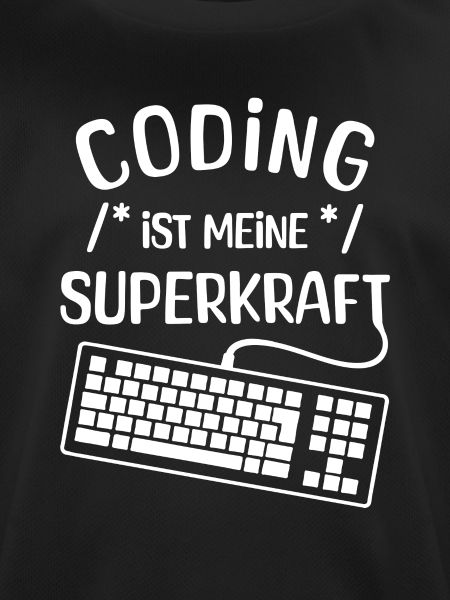 Code Skripting Statement Computerfreak Developer