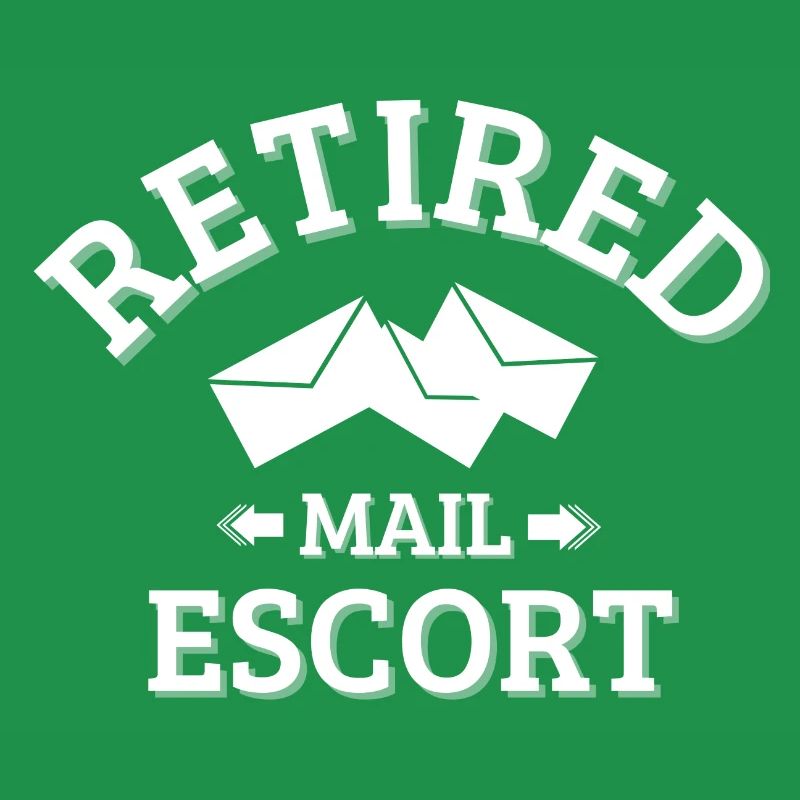 Retirement, Retired, Retire