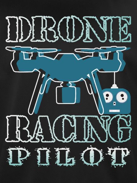 Drone Pilot
