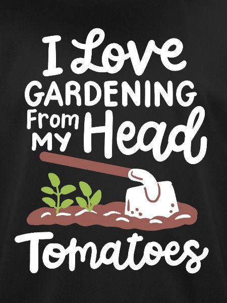 Garten Gartenarbeit