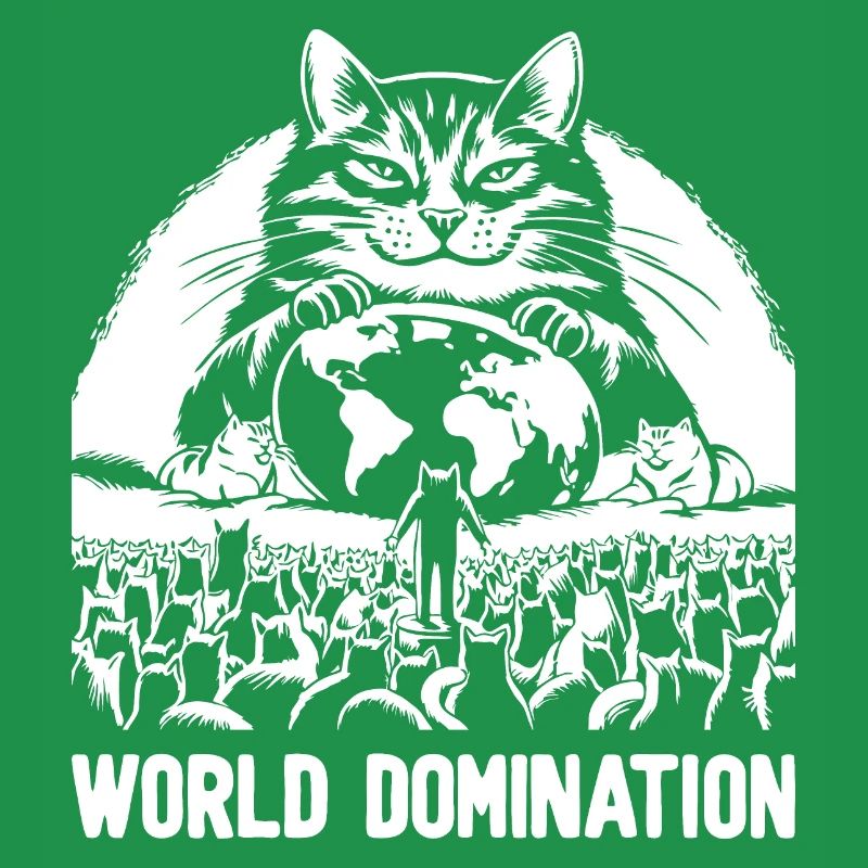 Domination du monde 1