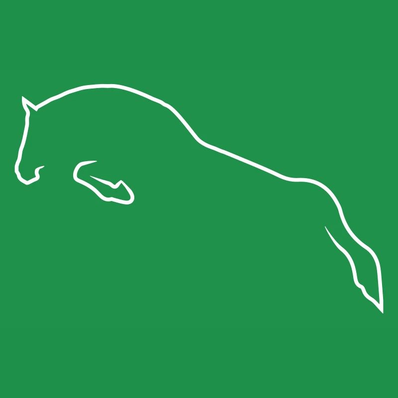 Springpferd