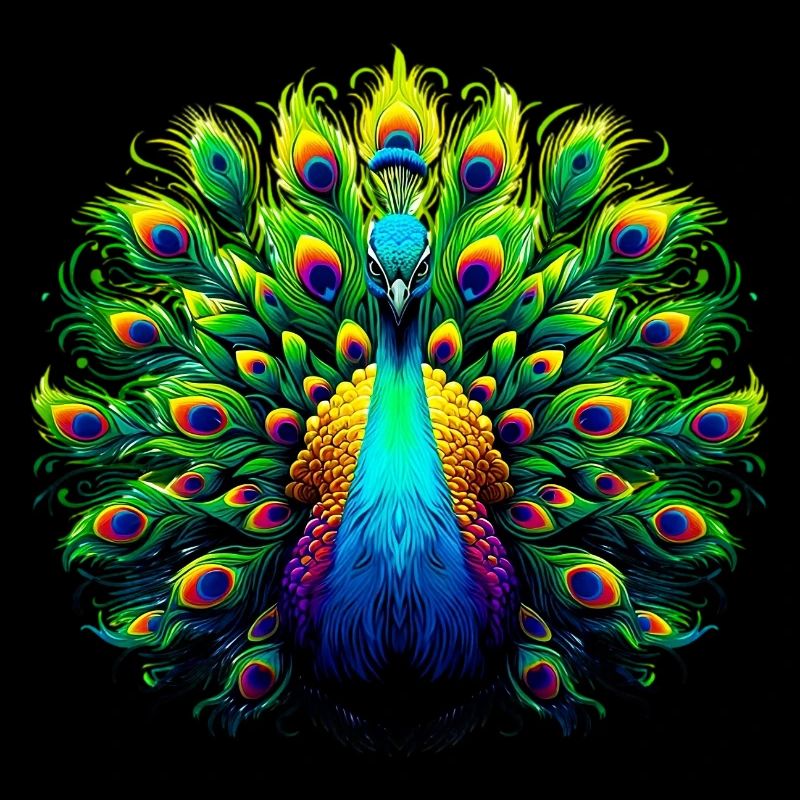 Pfau