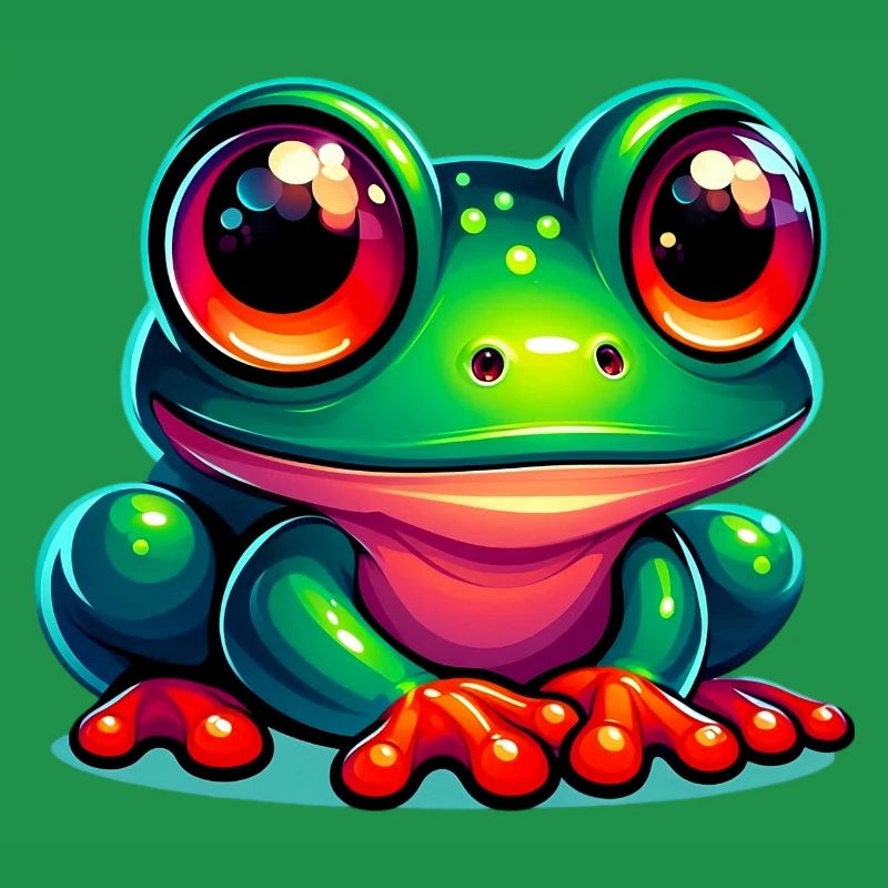 Grenouille