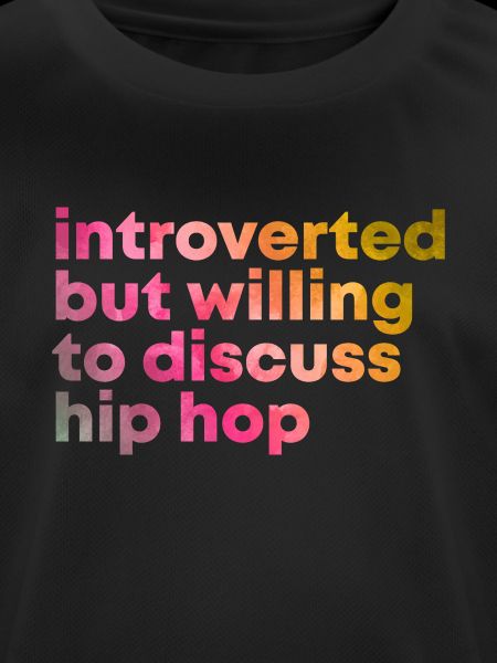 Hip Hop Hip Hop Hip Hop