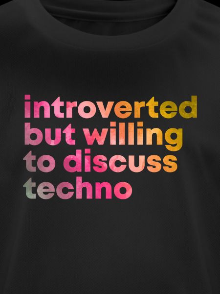 Techno Techno Techno