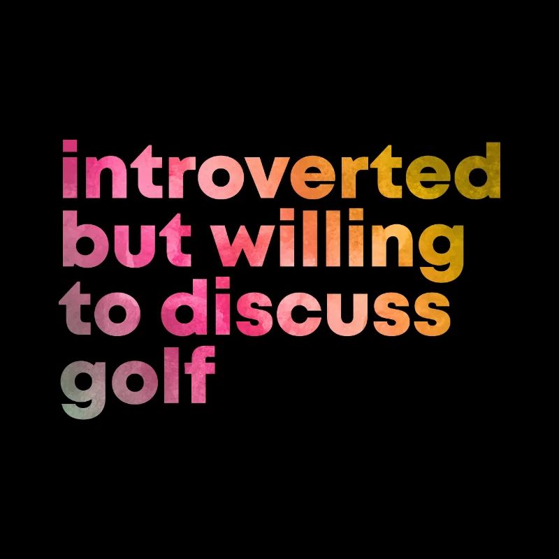 Golf