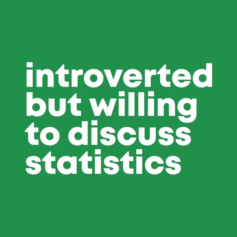 Statistics