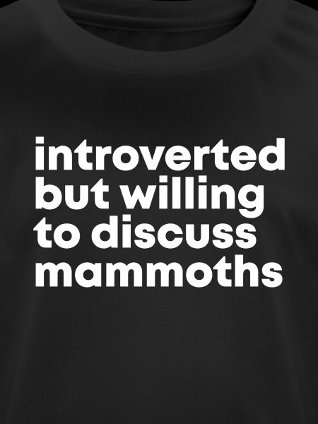Mammoth Mammoth Mammoth