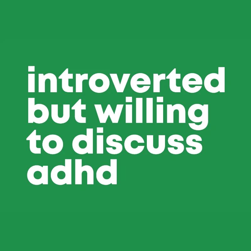 ADHD