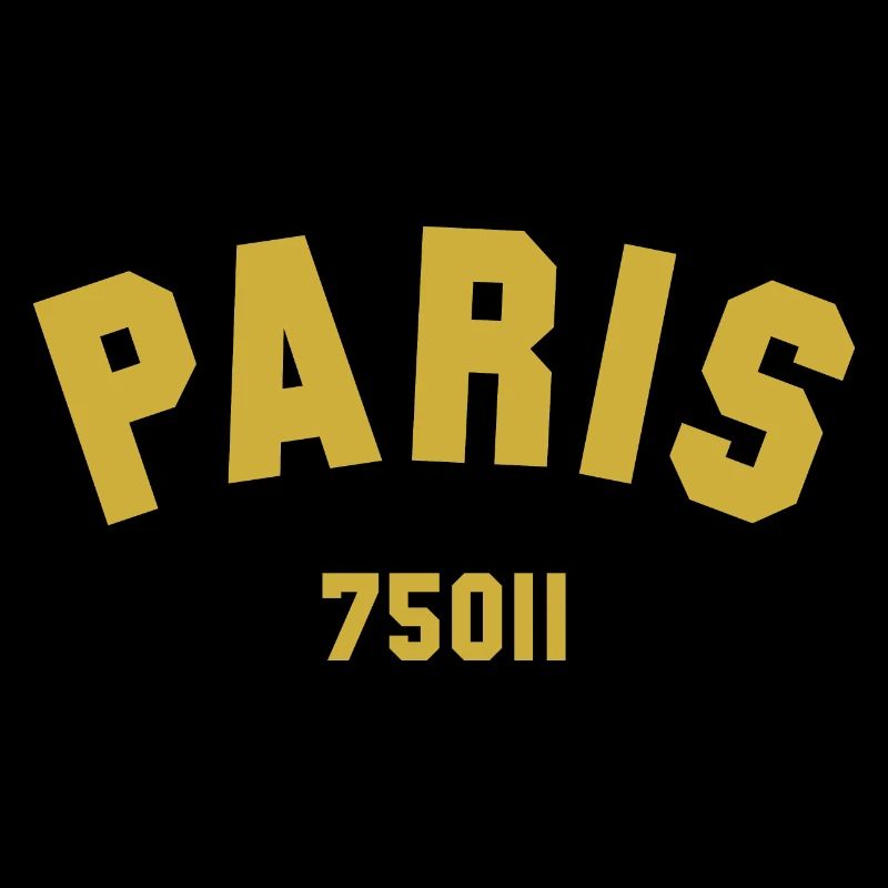 PARIS 11th arrondissement