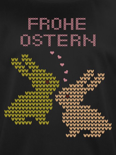 Frohe Ostern