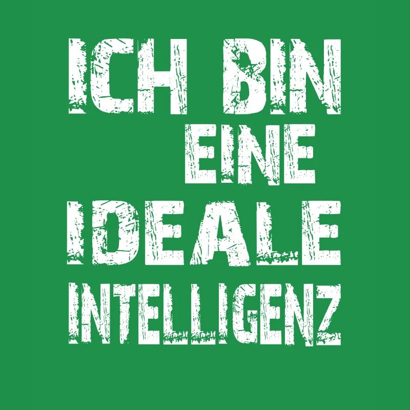 AI Saying I'm an Ideal Intelligence