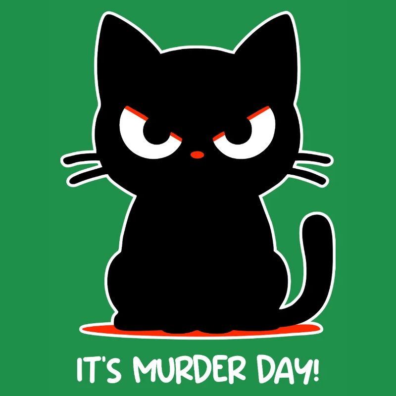 Murder Day (dark)