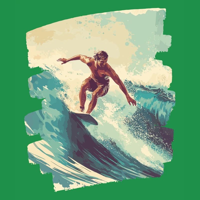 Surfer