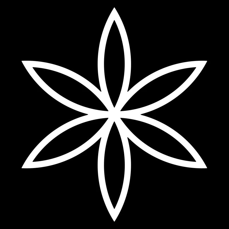Blüte Keim