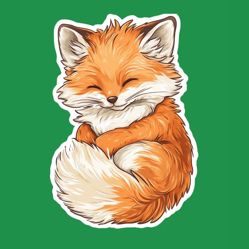 Fuchs