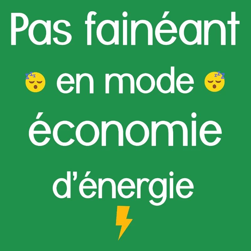 Energetic and Optimistic Slogan