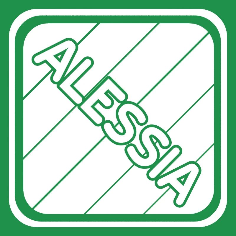 Maedchenname Alessia