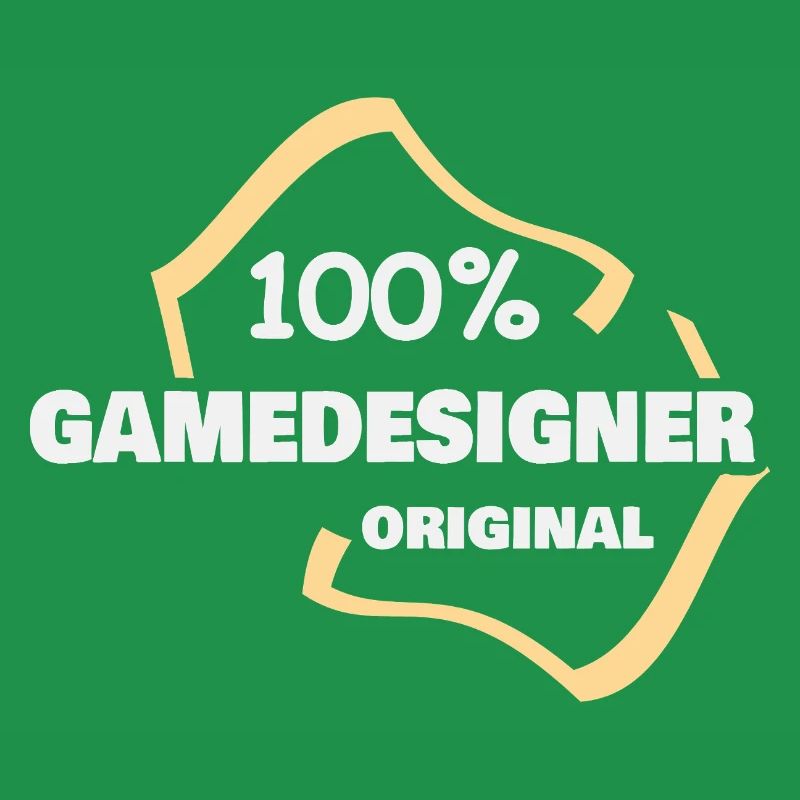 Beruf Gamedesigner