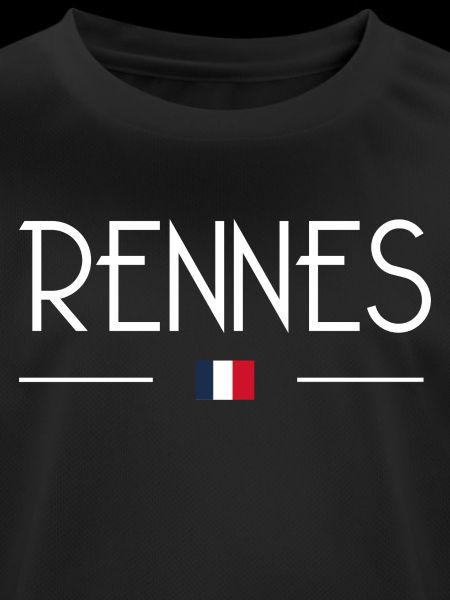 Rennes